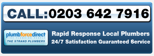 Call Today The Strand Plumbers